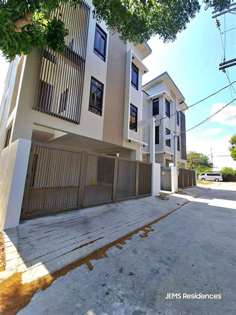 Apartments for rent Batangas City .
